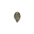 AussieSuperStore Jewellery Making Supplies JF Leaf Charms 17mm JF Leaf Charms 17mm | Jewellery Making Accessories 9323823091873 JF453
